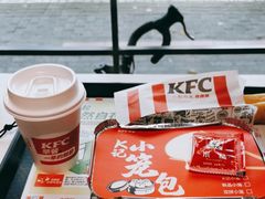 -肯德基(昌里店)