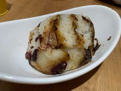 甑糕-秦香阁·西北家常菜(徐汇日月光中心店)