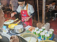 -正宁路小吃夜市