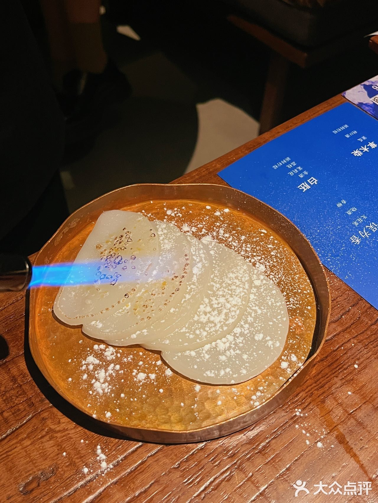 不论是几刷都有被惊艳到，真的好爱吃野果！