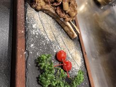 -大神太神·铁板烧(七宝领展广场店)