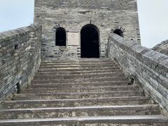 -台州府城(江南长城)