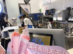 -波比艾斯(国金街店)