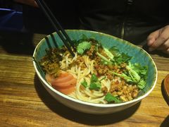 -缘生态云南菜·野生菌庭院餐厅(华侨城店)