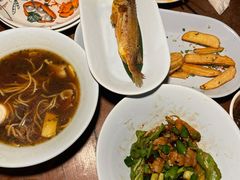 -外婆家(西红门荟聚购物中心店)