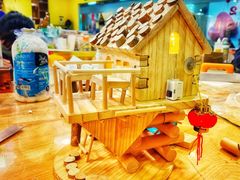 -手创未来·木工DIY手作