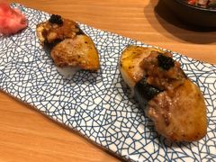 -吟松日式料理(莘庄店)