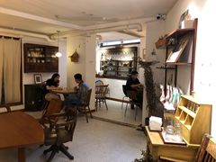 大堂-Ginko银子(青龙街店)