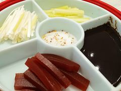 -北纬39度天津宴(黑牛城道店)