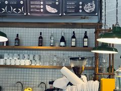 -雕刻时光咖啡馆(北师大店)