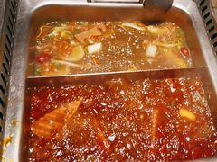 -大隐·成都火锅Bistro(合生麒麟新天地店)