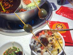 -钢管厂五区小郡肝串串香(滨江店)