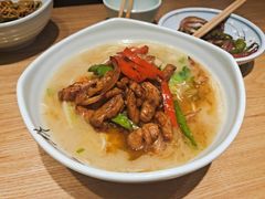 -面西湖杭帮面(控江路店)