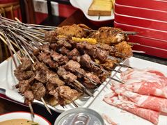 -京元盛铜锅涮肉(上海总店)