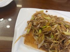 -百年认一力 太原老字号 (桥头街店)