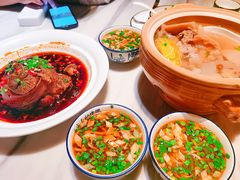 -唐猫庭院·千年陕菜(大唐不夜城店)