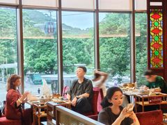 -点都德(广州白云山景区南门店)