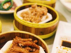 -金华悦国际酒店·金福大酒楼
