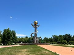 -太阳宫公园