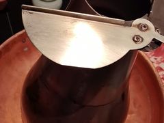 -额尔敦传统涮(公园西路店)