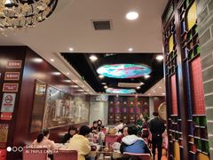 大堂-点都德(北京路贰店)