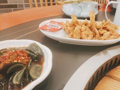 -老家大锅台·地锅鸡·铁锅炖(建邺文体路店)