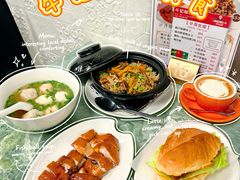 -牛记咖喱美食(十月初五日街店)