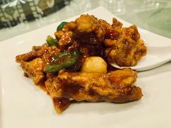 梅家龙凤肉-梅龙镇酒家(南京西路总店)