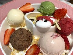 -哈根达斯(朝阳大悦城店)