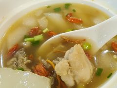 -老孙家饭庄·非遗(东关店)