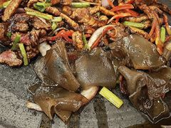 -一烙锅(友谊店)