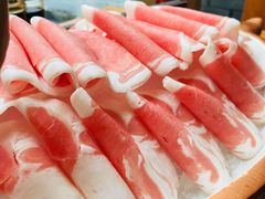 -乐宴·老北京铜火锅(八卦岭店)