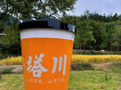 -塔川景区