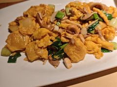 炒麻糍-荣小馆(杭州大厦店)