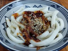 -洁美凉粉店(温江店)