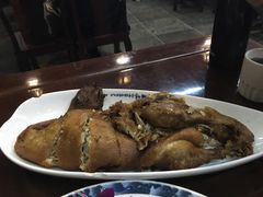 -吴门人家·苏宴宫廷菜(拙政园店)