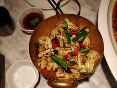 -蔴将·川菜(黄龙万科店)