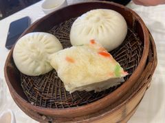 五丁包-怡园饭店-餐厅(四望亭店)