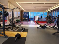 -普拉达游泳健身(水湾1979店)