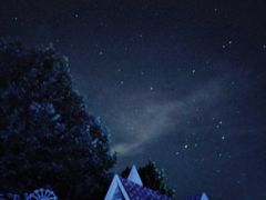 -木兰云雾山