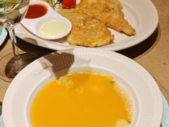 -波特曼西餐厅(中央大街店)