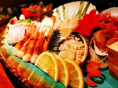 -千代武日本料理(开发区店)
