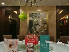 大堂-小厨娘淮扬菜(天印大道店)