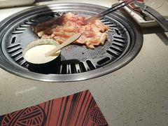 -猫爪爪原切自助烤肉(观音桥阳光世纪店)