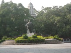 -中山纪念堂