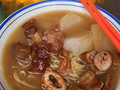 -亞婆井·劲抽面食(铂顿城店)