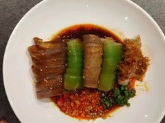 -羲和雅苑•北京烤鸭(国贸商城店)