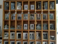 -当年暗房俱乐部(上海店)