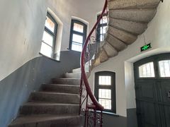 -青岛德国监狱旧址博物馆