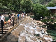 -河南宝泉旅游区
